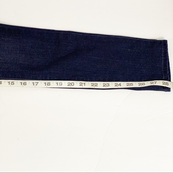 Paige Verdugo ankle jeans - Picture 8 of 8